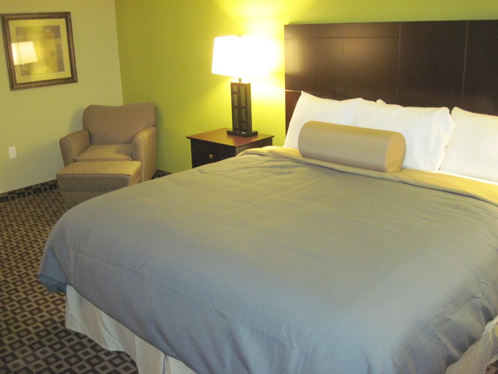 Best Western Plus Chalmette Hotel Exterior foto