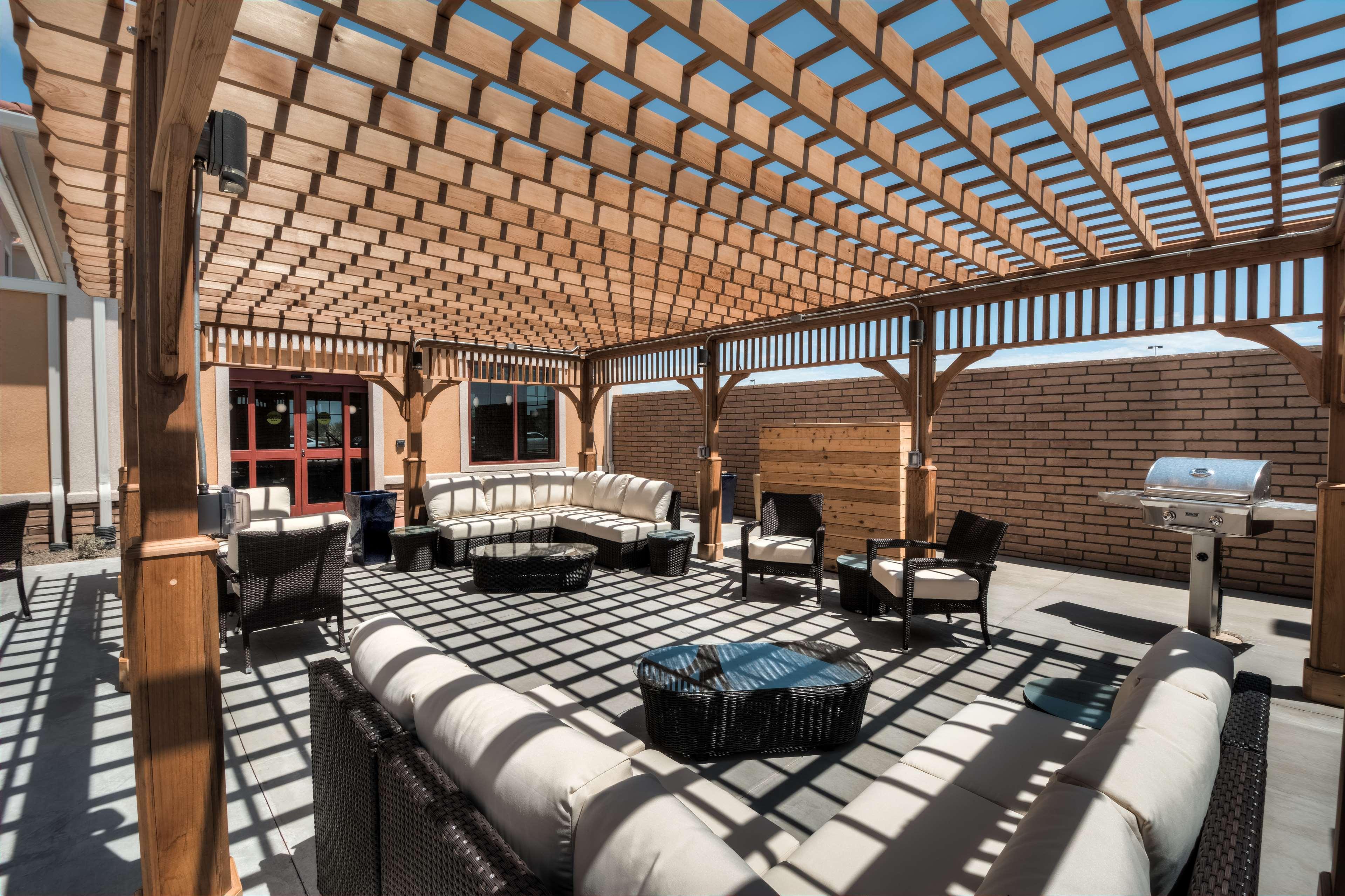 Best Western Plus Chalmette Hotel Exterior foto